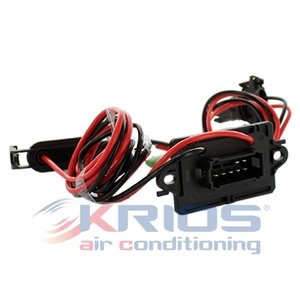 REOSTAT - CLIO III 05-, MODUS 04-