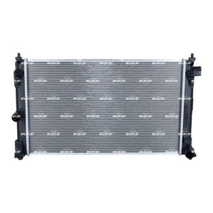 HLADNJAK - COROLLA: 1.6 VVTi  19-