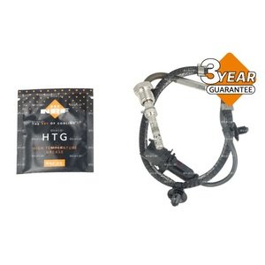SENZOR TEMPERATURE IZD. GASOVA - ASTRA J 2.0 CDTI  09-15