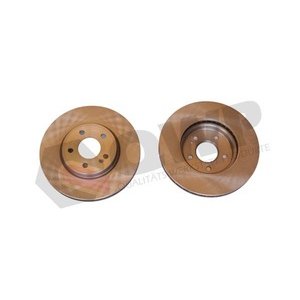 DISK PREDNJI 305x28  5/111,5 - A-CLASS (W177)