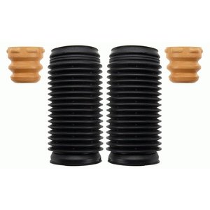 ODBOJNA GUME+MAN. PRE.AMOR.KPL - GOLF VII 13- opr. BLUE MOTION