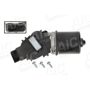 MOTOR BRISACA PREDNJI - AUDI A2  00-05