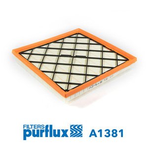 FILTER VAZDUHA - ASTRA J /CHEVROLET CRUZE 20CDI