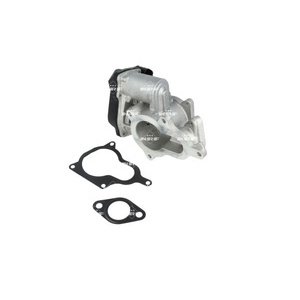 EGR VENTIL - A4/A6 2.0TDI   04-08