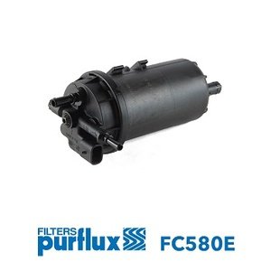 FILTER GORIVA - TRAFIC II 2.5dCi 06-