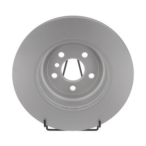 DISK ZADNJI LEVI - BMW 3/5/X3 16