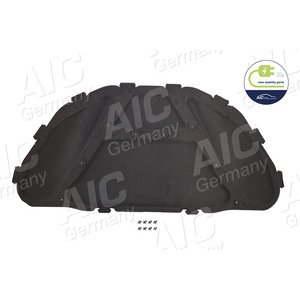 IZOLACIJA MOTORA - BMW X1/X2 xDrive 14-18