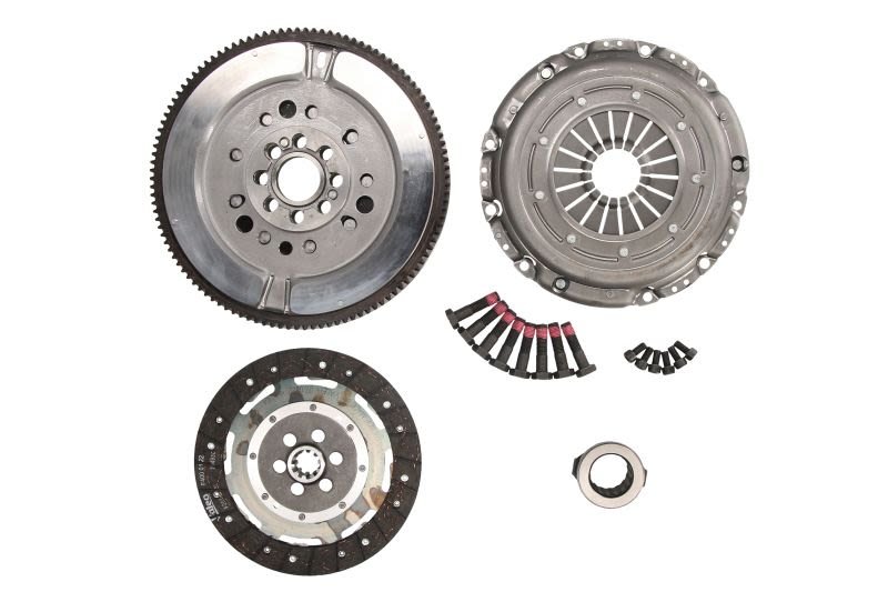 DMF - REP SET SA DRUK LAGEROM - 5 (E39): 2.0 d  02.00-06.03