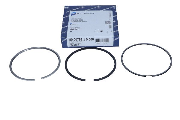 KARIKE 86.00  2*2*2  STD - TRANSIT, MONDEO III 2.0,2.2/TD