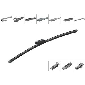 METLICA BRISACA 500 mm - AEROECO SA 5 ADAPTERA,BOSCH