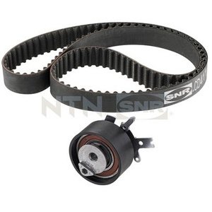 SET (SA KAIŠEM 171z) - WRANGLER III 2.8 CRD 07-