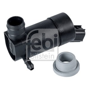 PUMPICA TECNOSTI ZA BRISACE - XF I (X250) 2.0
