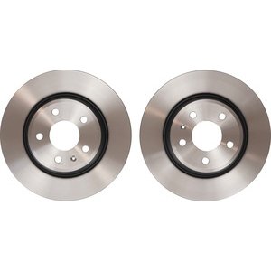 DISK ZADNJI  300 x 12  5/112 - A4/A5/A6/A7/Q5  07-