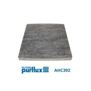 FILTER KABINE - KARBON - A3/GOLF VII 12-, PASSAT 14-