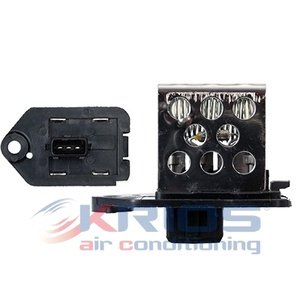 REOSTAT - BERLINGO/C3/206/307