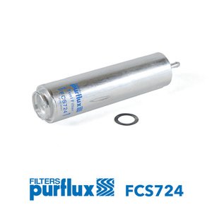 FILTER GORIVA - E90 18D-20D 07-