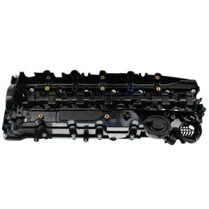 DEKL - BMW  M57 D30/N57 D30