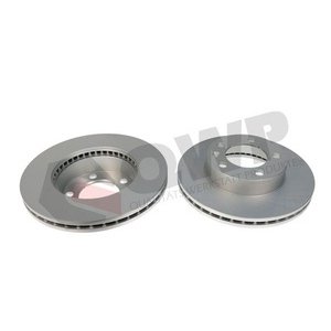 DISK PREDNJI  302 x 28  5/130 - MASTER III/MOVANO B  10-