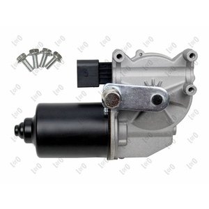 MOTOR BRISACA PREDNJI - 5 E60