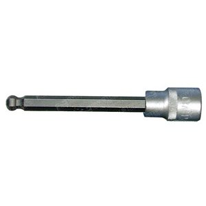 NASADNI TX SA KUGLOM 1/2 10MM - TOREX DUŽI 140MM