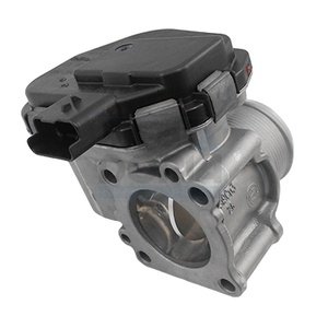 KUCIŠTE LEPTIRA KARBURATORA - PSA/FORD  06-