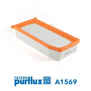 FILTER VAZDUHA - CLIO IV/LOGAN 1.5dCi 11.12-