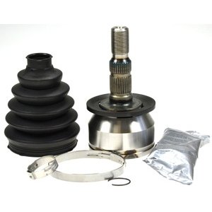 ZGLOB DO TOCKA L/D - ASTRA K (B16) 1.6 CDTI
