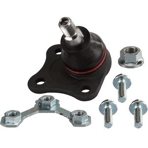 KUGLA DESNA - SET - GOLF IV/BORA/BUBA/A3/OKTAVIA