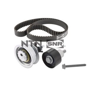 SET (SA KAIŠEM 163z) - GOLF VII: 1.2/1.4 TSI  12-