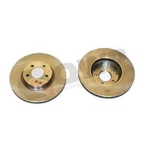 DISK PREDNJI  322 x 32  5/112 - E - CLASS (W212)