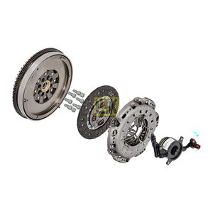 DMF - REP SET SA DRUK LAGEROM - SPRINTER: 2.1 D  SA: 522609 08