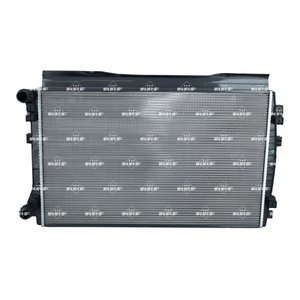 HLADNJAK 650 x 417 x 24 - GOLF VII: 1.0-1.4, 1.6/2.0 TDI