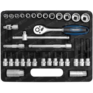SET RUCNOG ALATA - 34 KOM
