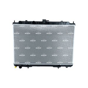 HLADNJAK 686 x 450 x 26 - X-TRAIL 2.0  01-13