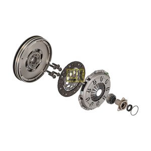 DMF - REP SET SA DRUK LAGEROM - A4/A6, PASSAT: 1.9 TDI  -05