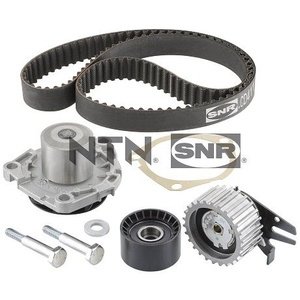 SET (SA KAIŠEM 199z) + PUMPA - ASTRA J/INSIGNIA 2.0 CDTI 08-