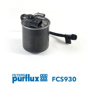FILTER GORIVA - VITO (W447)  14-