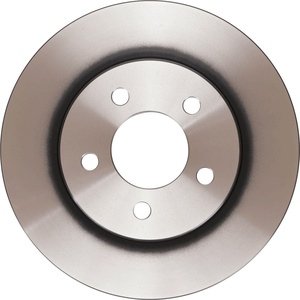 DISK PREDNJI  288 x 28  5/114 - CHEROKEE 2.5,2.8/CRD 4X4 01-08
