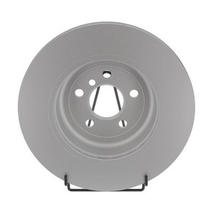 DISK ZADNJI DESNI - BMW 3/5/X3 16