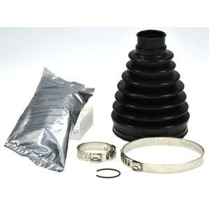 MANŽETNA DO TOCKA SET - CLIO III/IV/MODUS 1.5DCI  08-