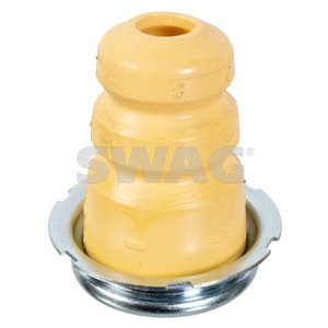 ODBOJNA GUMA ZAD.TRAPA - CADDY III 04-