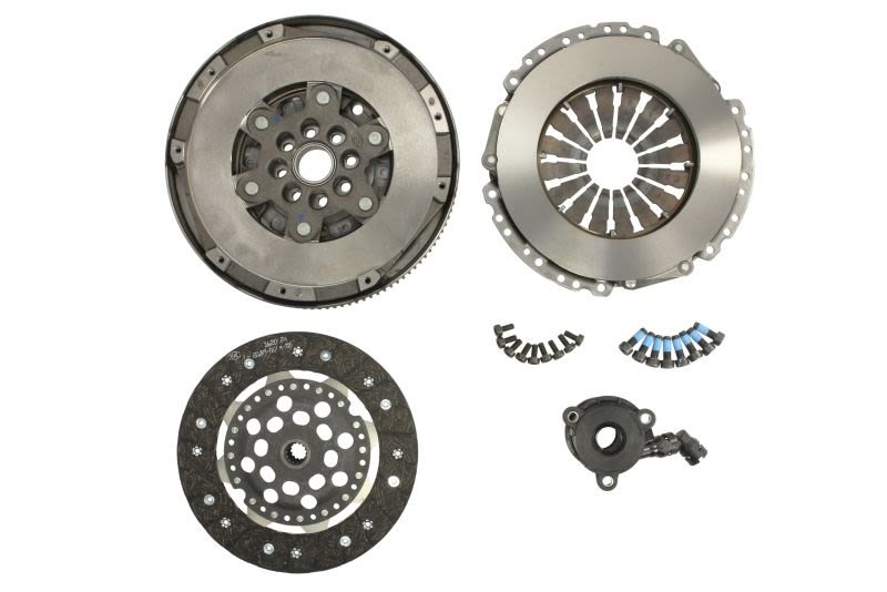 DMF - REP SET SA DRUK LAGEROM - CORSA C/D: 1.3 D  06.03*-08.14