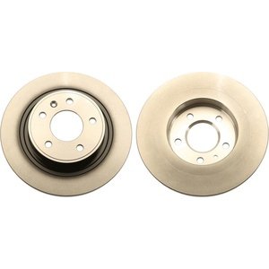 DISK ZADNJI  292 x 12  5/115 - ASTRA J, CRUZE: 09-