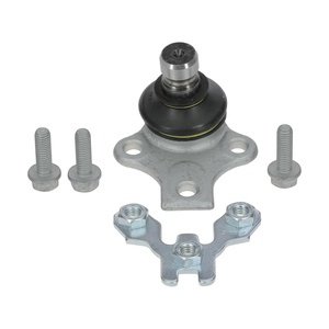 KUGLA 19MM + REP SET - GOLF II/III/JETTA/PASSAT