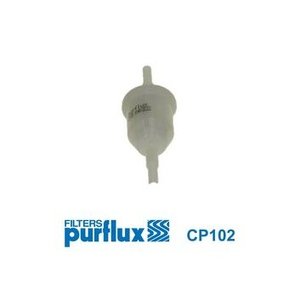 FILTER GORIVA - FORTWO 0.8 CDI  01.07-
