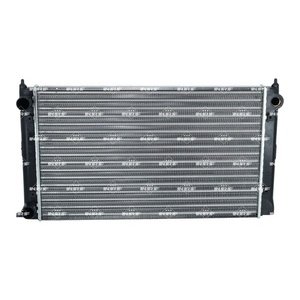 HLADNJAK 525 x 317 x 20 - GOLF I/II, CADDY I, TOLEDO I