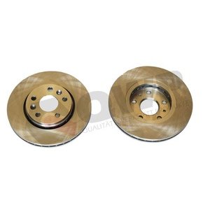 DISK PREDNJI  280 x 24  5/108 - KANGOO (KW0/1_)  08-