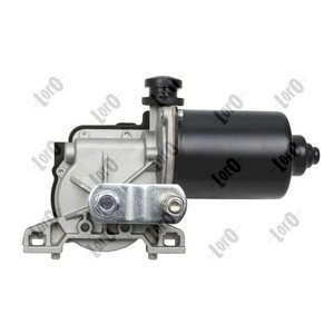MOTOR BRISACA PREDNJI - PANDA  03-