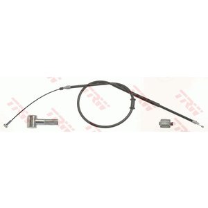 SAJLA RUCNE L/D - JUMPER/BOXER/DUCATO 06-