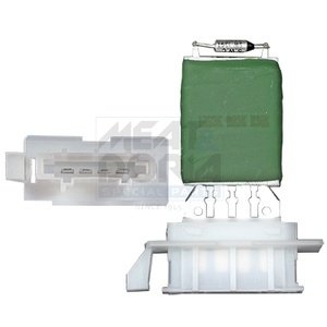 REOSTAT - GOLF V/VI/PLUS  04-